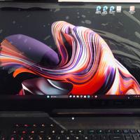 ASUS ROG STRIX 17 G733