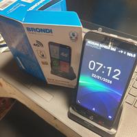 telefono anziani brondi