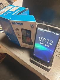 telefono anziani brondi