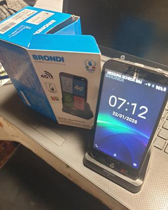 telefono anziani brondi