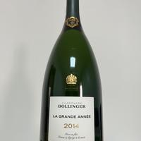 Bollinger La Grande Année 2014 1,5lt
