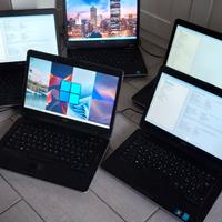 5 Notebook Dell E 6440 i5 8 GB ram 500 Gb sshd
