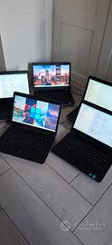5 Notebook Dell E 6440 i5 8 GB ram 500 Gb sshd

