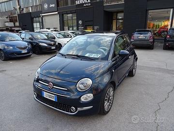 FIAT 500 1.2 69cv EasyPower Lounge