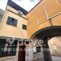 Appartamento Via Luigi Antonio Piccirillo, 63, 810