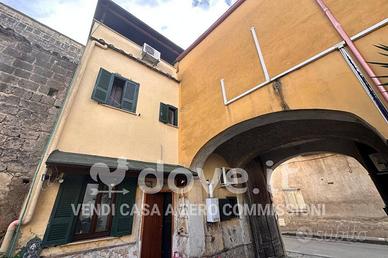 Appartamento Via Luigi Antonio Piccirillo, 63, 810