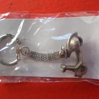 PORTACHIAVI VESPA VINTAGE FARO BASSO NUOVO