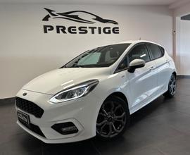 FORD FIESTA 1.5 TDCI 85CV ST-LINE ECOBLUE GARANZIA