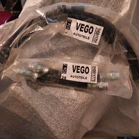 Tubi flessibile freno anteriore/posteriore 