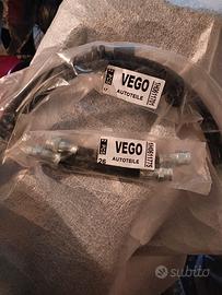 Tubi flessibile freno anteriore/posteriore 