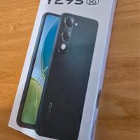 telefonino  nuovo  y 29s    nuovo  con  confezione