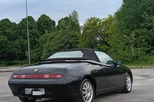 ALFA ROMEO SPIDER 2000TS '96 (motore rotto)