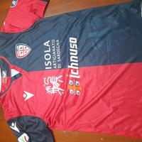 maglia Cagliari di Joao Pedro 
