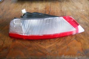 EcoSport Fanalino Paraurti Post. DX ford usato