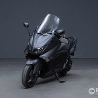 YAMAHA T-Max 530