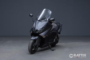 YAMAHA T-Max 530