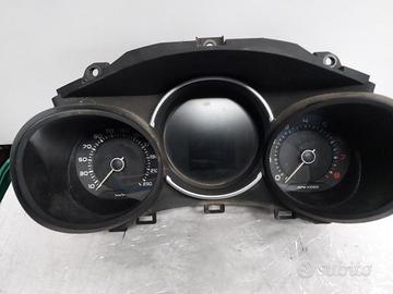 QUADRO STRUMENTI FIAT 500 L Wagon 940B7000 (17>>)