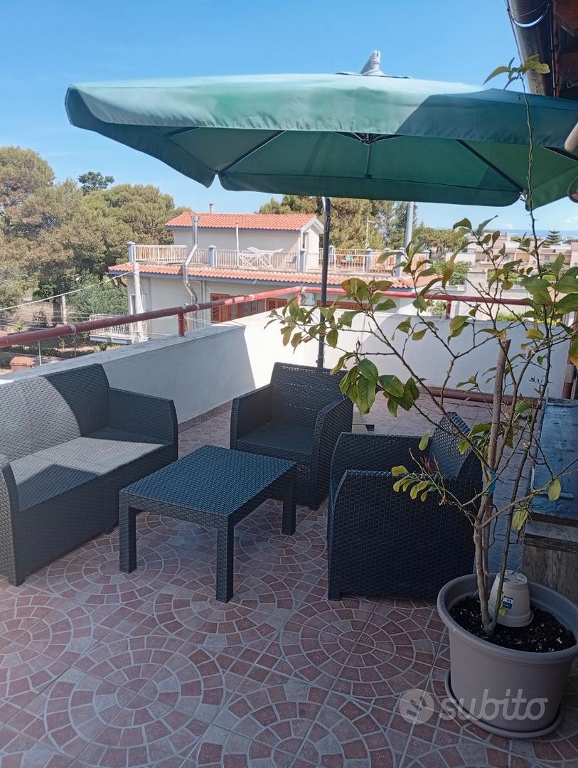 Casa – Taranto, Lama - Vista 2