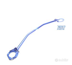 BARRA STABILIZZATRICE REGOLABILE BMW E46 BERLINA C