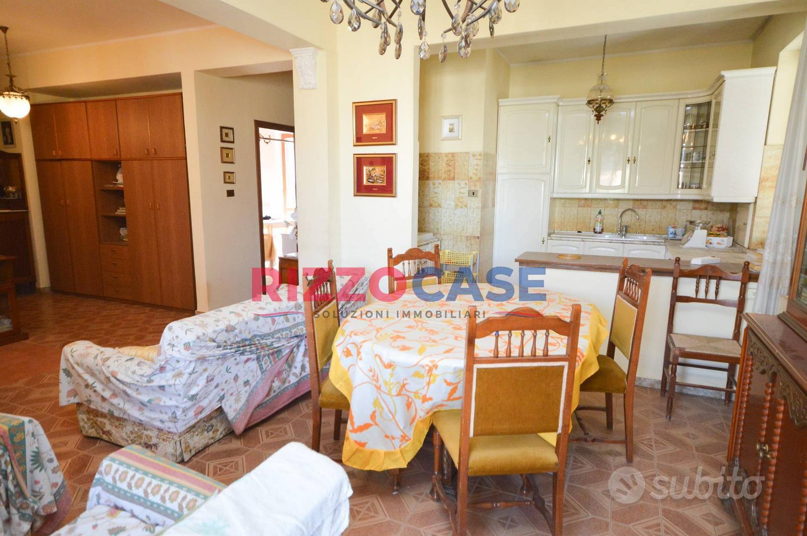 Appartamento – Corigliano-Rossano, Lido Sant'Angelo, Rossano Scalo - Vista 3