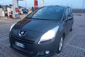 Peugeot 5008  1.6 Diesel Anno 2011