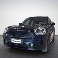 MINI Mini Countryman 2.0 Cooper D Northwood Editio