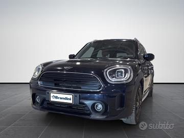 MINI Mini Countryman 2.0 Cooper D Northwood Editio