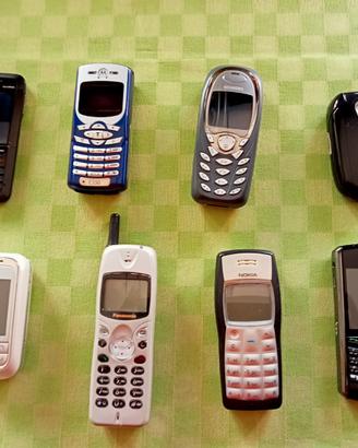 Telefoni cellulari