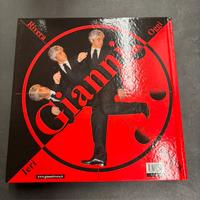 Gianni Rivera ieri e oggi. Ediz. illustrata