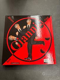 Gianni Rivera ieri e oggi. Ediz. illustrata