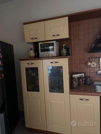 arredamento cucina Febal 