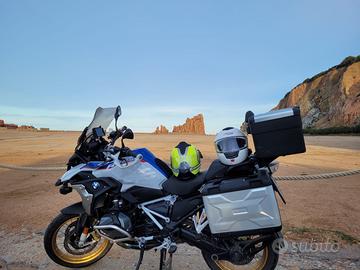 Bmw r 1250 gs - 2019