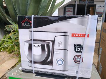 Impastatrice Planetaria NUOVA 