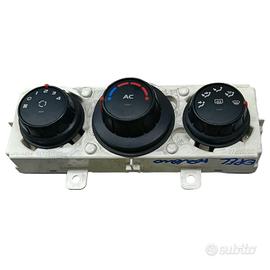 COMANDI CLIMA OPEL Movano 4Â° Serie (10>)