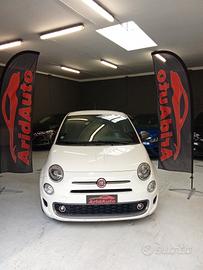 Fiat 500 1.3 Multijet 95 CV Collezione