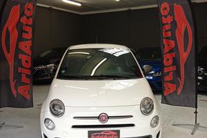 Fiat 500 1.3 Multijet 95 CV Collezione