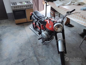Gilera 125