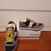 SAUCONY Jazz Original S2044-670