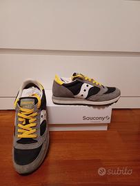 SAUCONY Jazz Original S2044-670