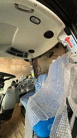 Trattore new holland