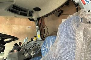 Trattore new holland