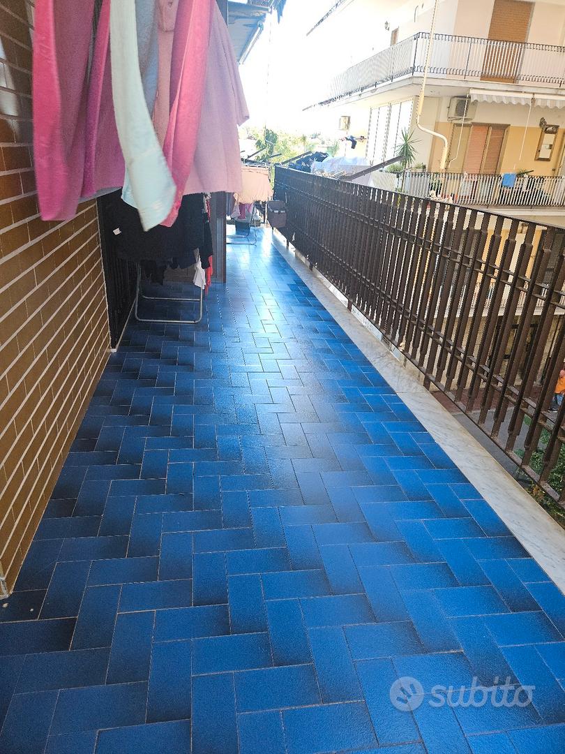 Appartamento – Casoria, Arpino - Altro