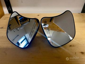 Specchietti  HD Street Glide Limited 2026