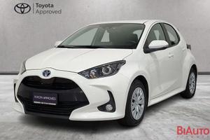 Toyota Yaris 1.5h Active