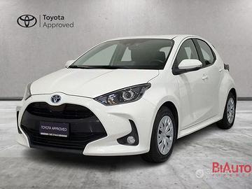Toyota Yaris 1.5h Active