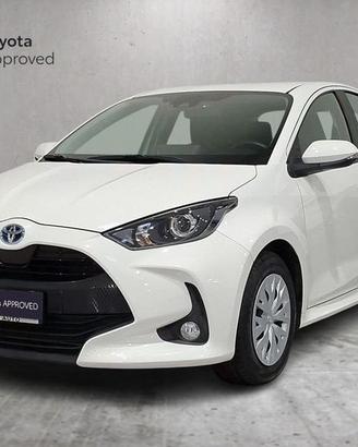Toyota Yaris 1.5h Active