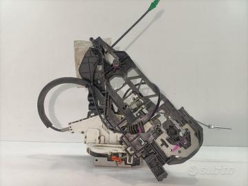 SERRATURA ANTERIORE SINISTRA FIAT Freemont 1° Ser