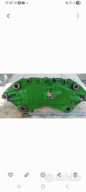 2 pinze freno alfaromeo x dischi 330mm 