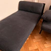 Cassina - Chaise Longue