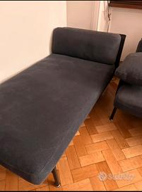 Cassina - Chaise Longue